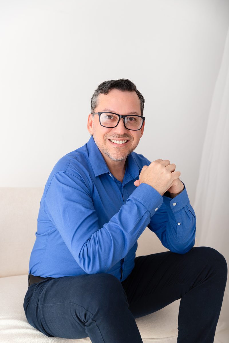Carlos Ayala
