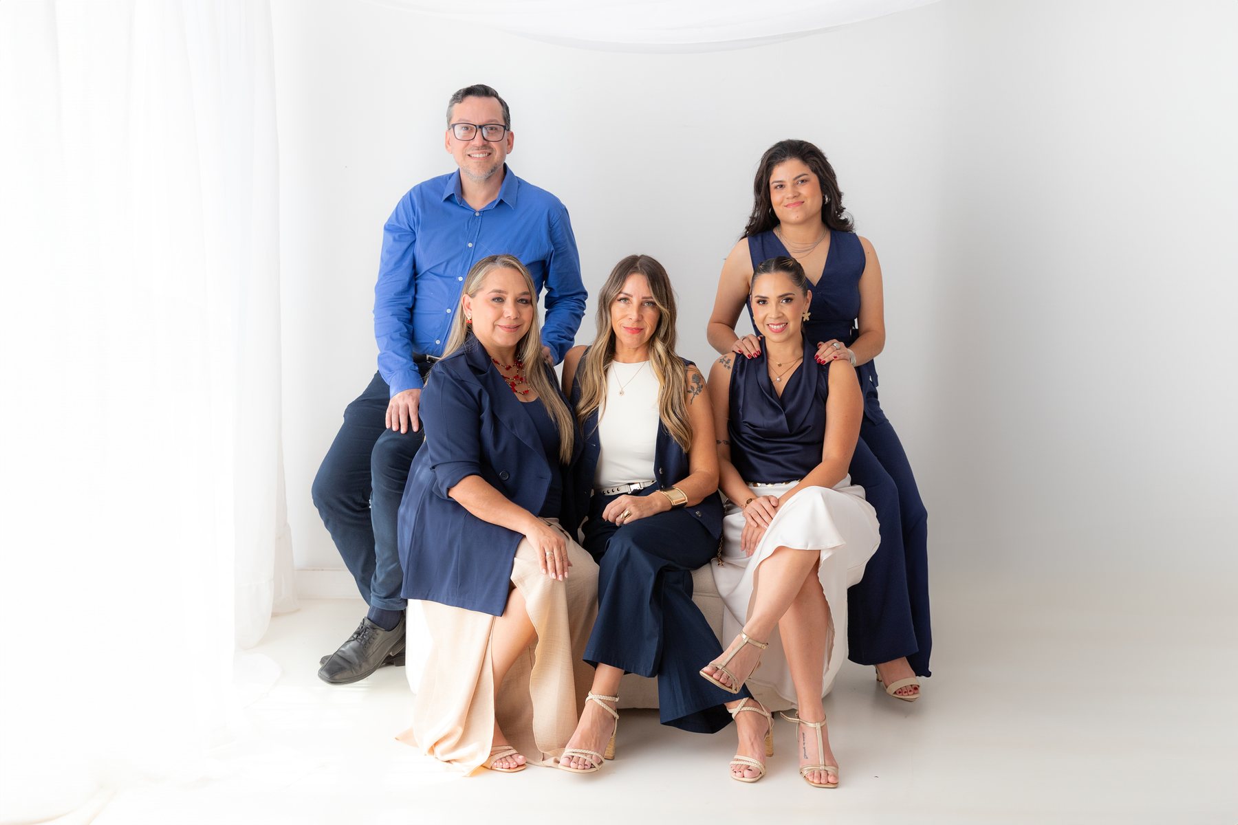 El equipo de Choice