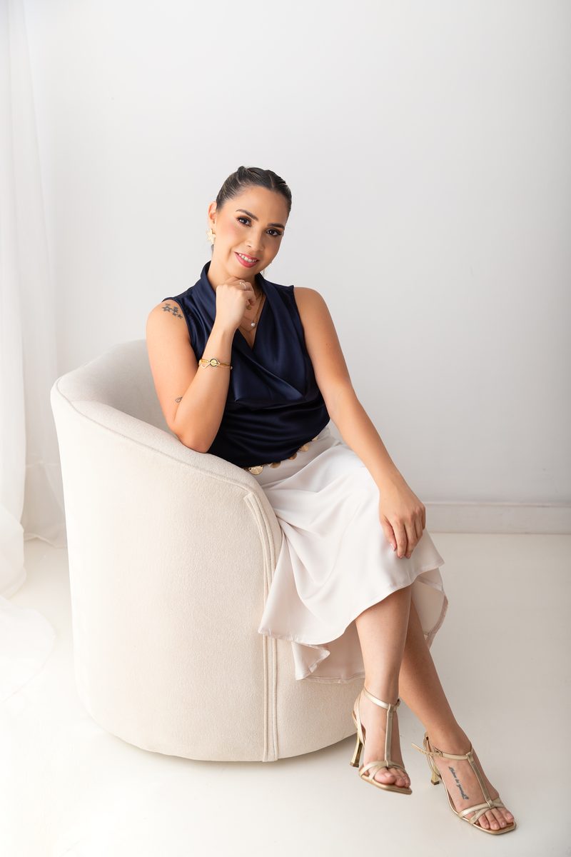 Nilda Genez