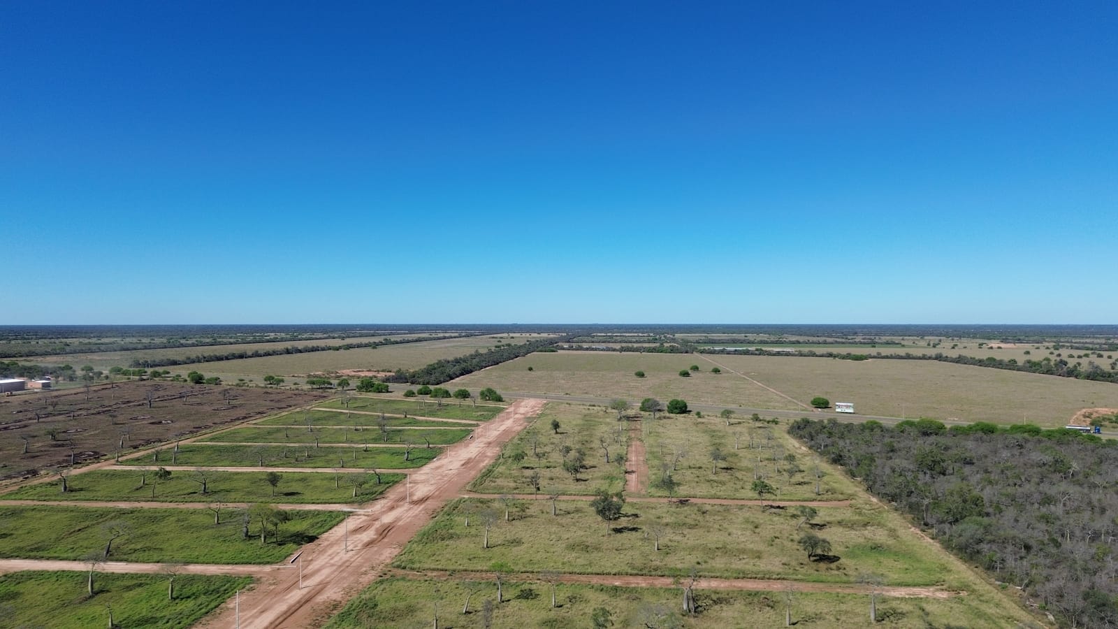 Ruta Bioceánica - foto 4