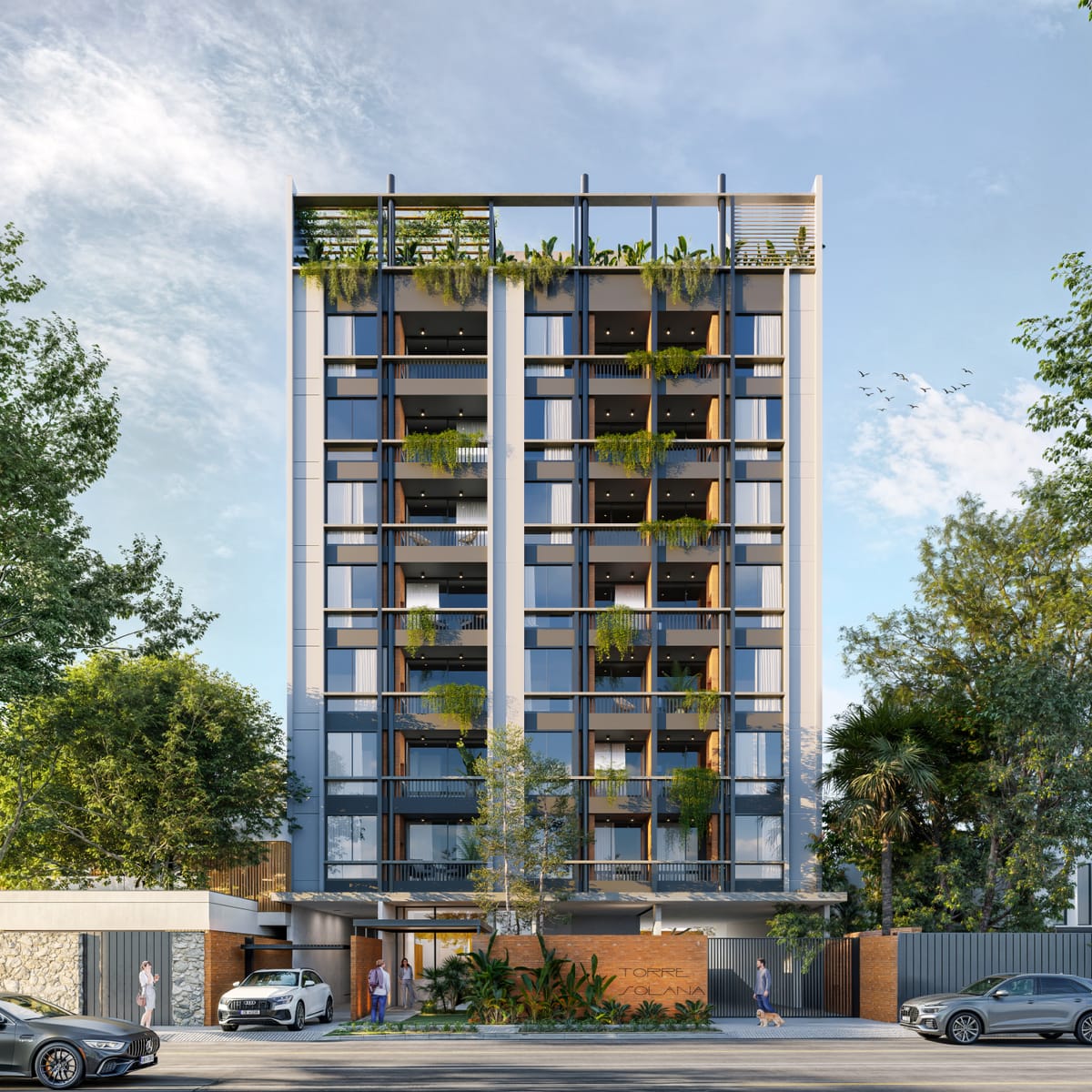 Solana I - foto 1