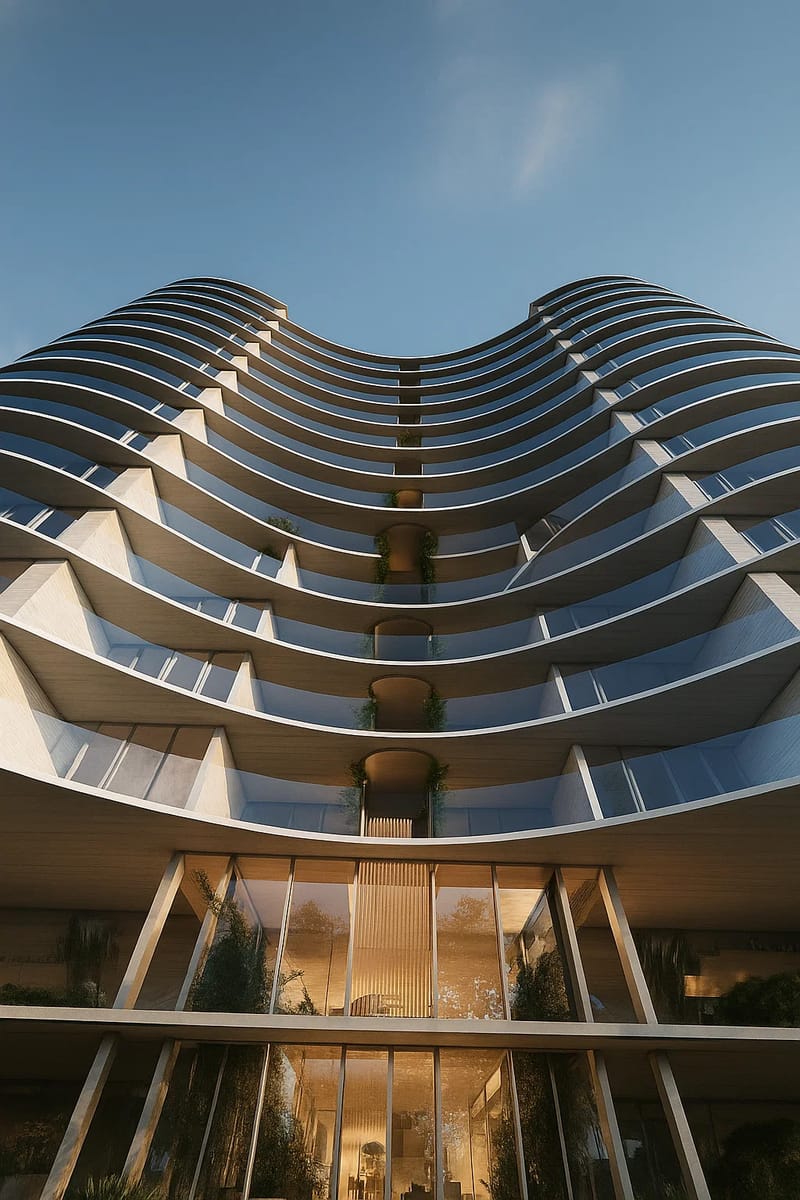 V Tower Del Lago - foto 6