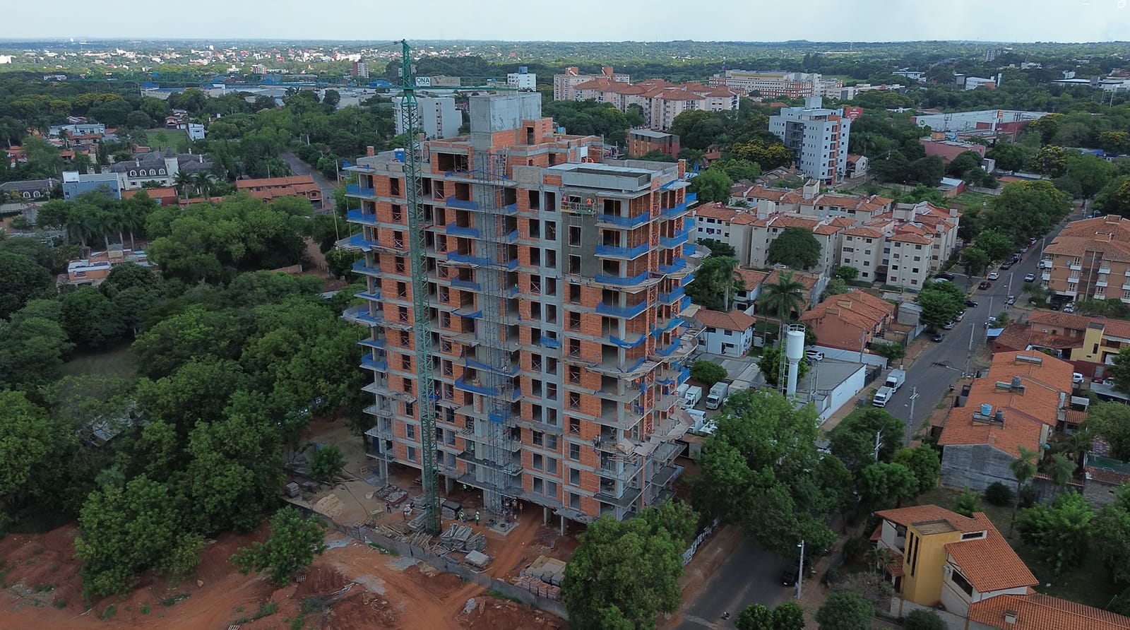 V Tower Fernando - foto 1