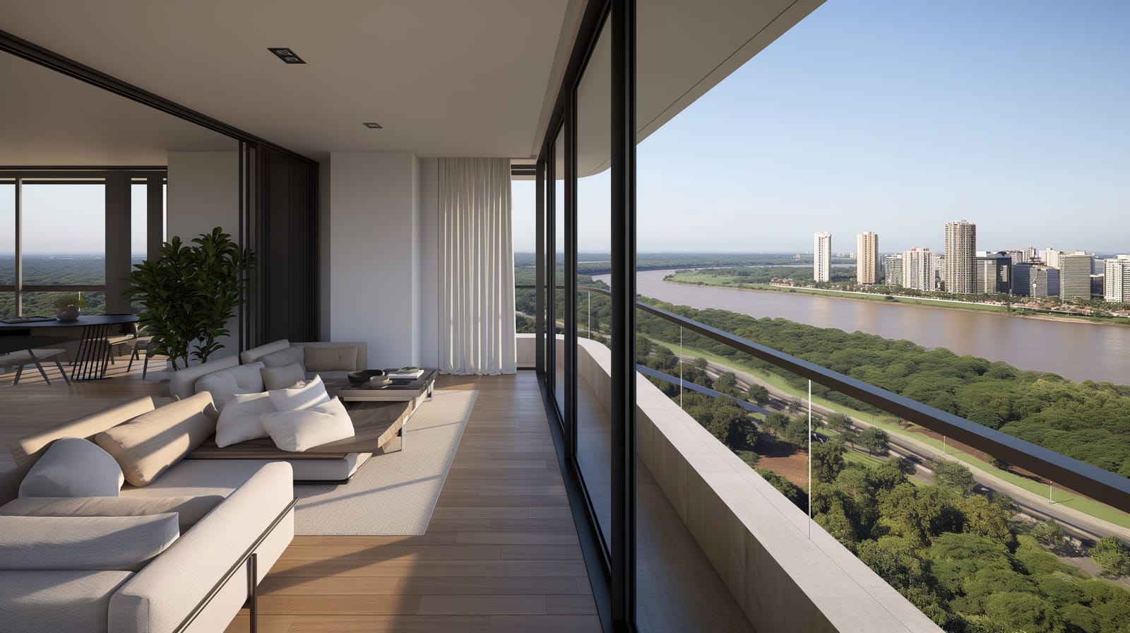 V Tower Riviera - foto 2