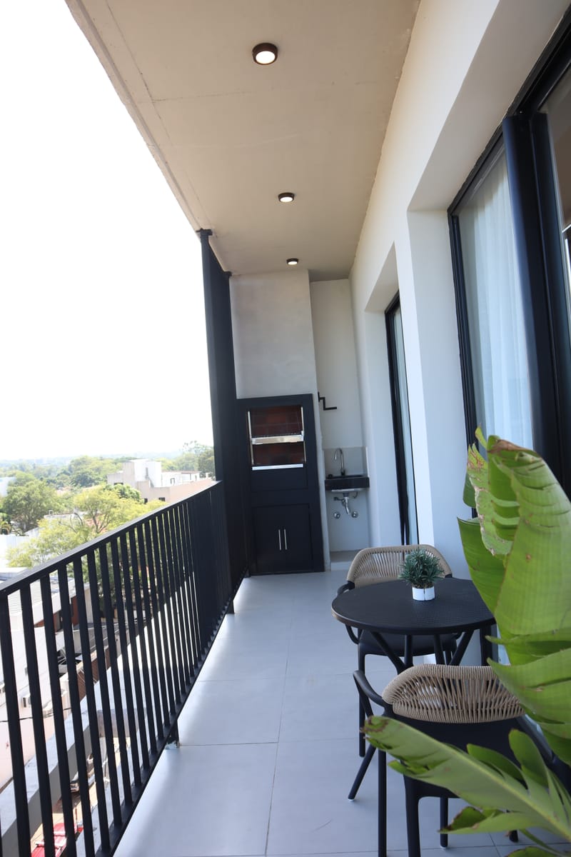Aires Recoleta - foto 223