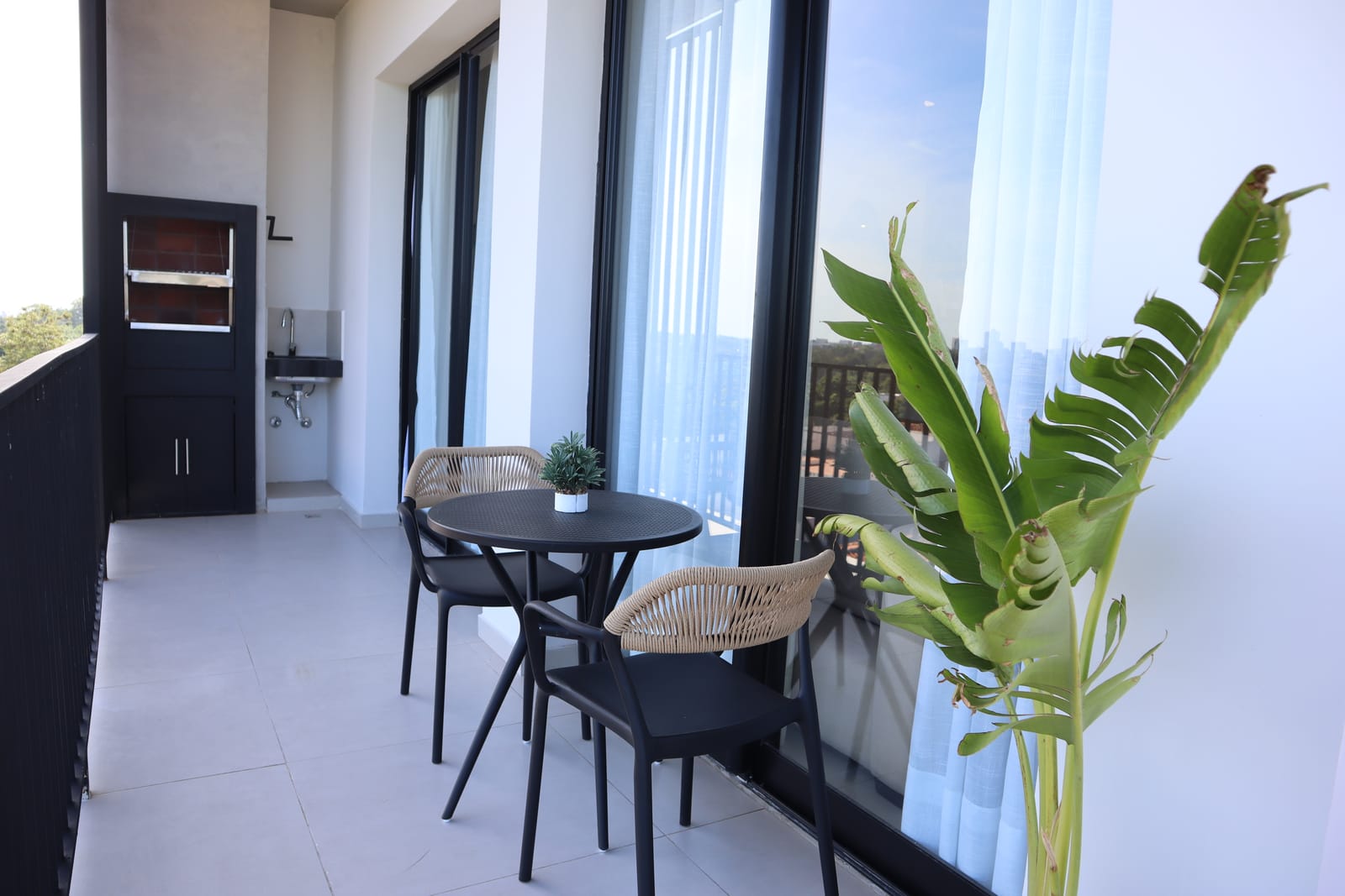 Aires Recoleta - foto 225