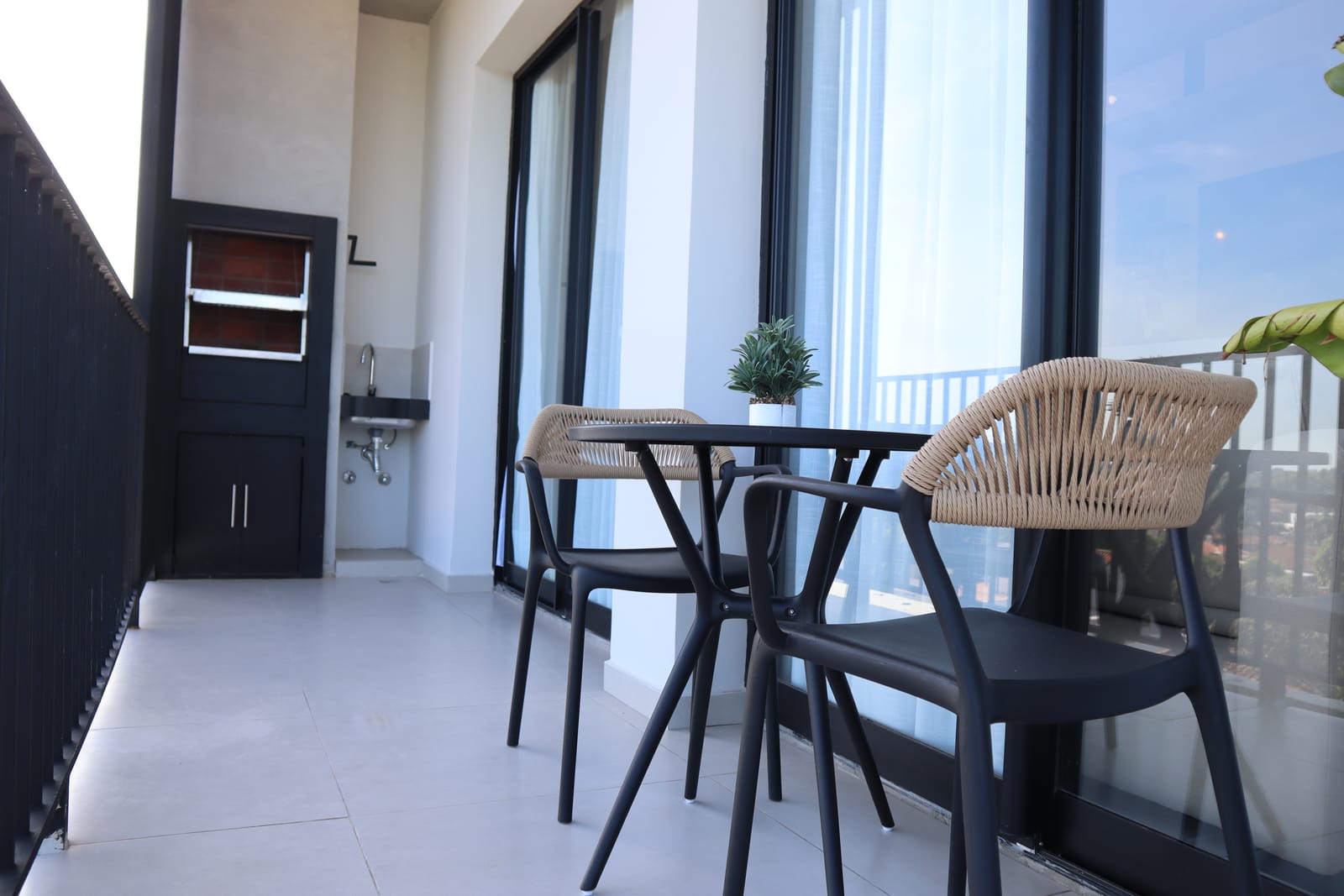 Aires Recoleta - foto 227