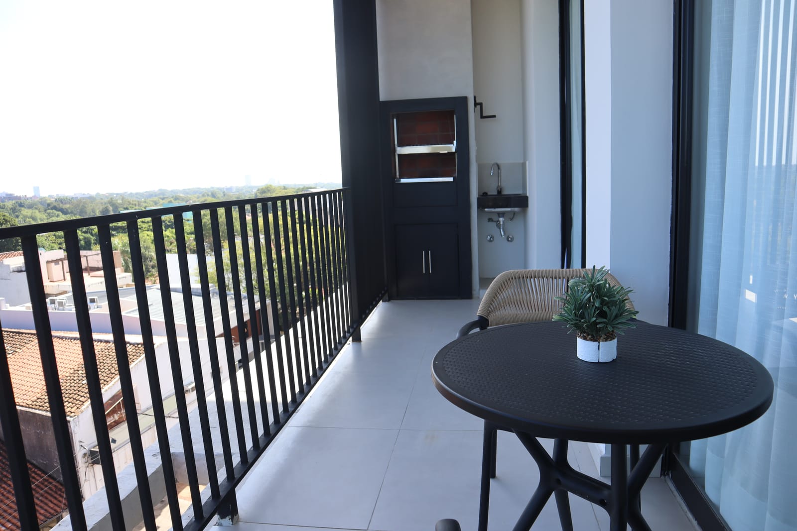 Aires Recoleta - foto 229