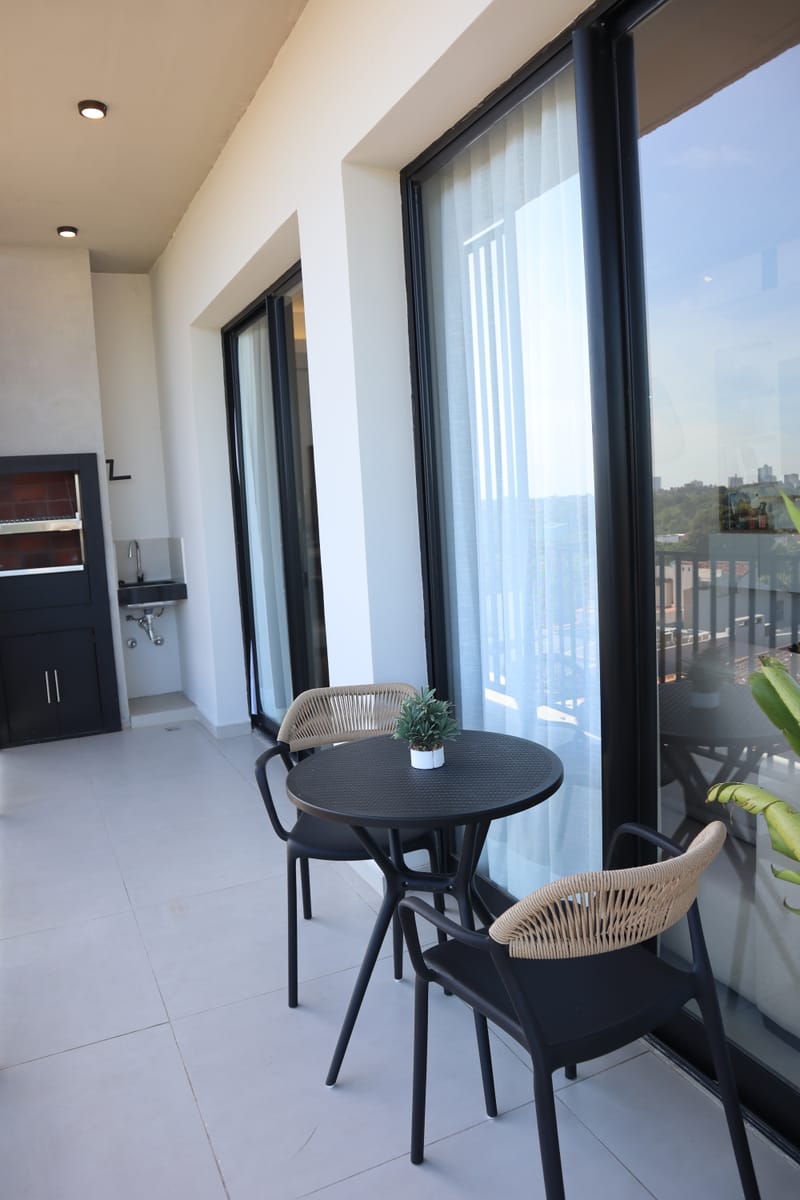 Aires Recoleta - foto 237