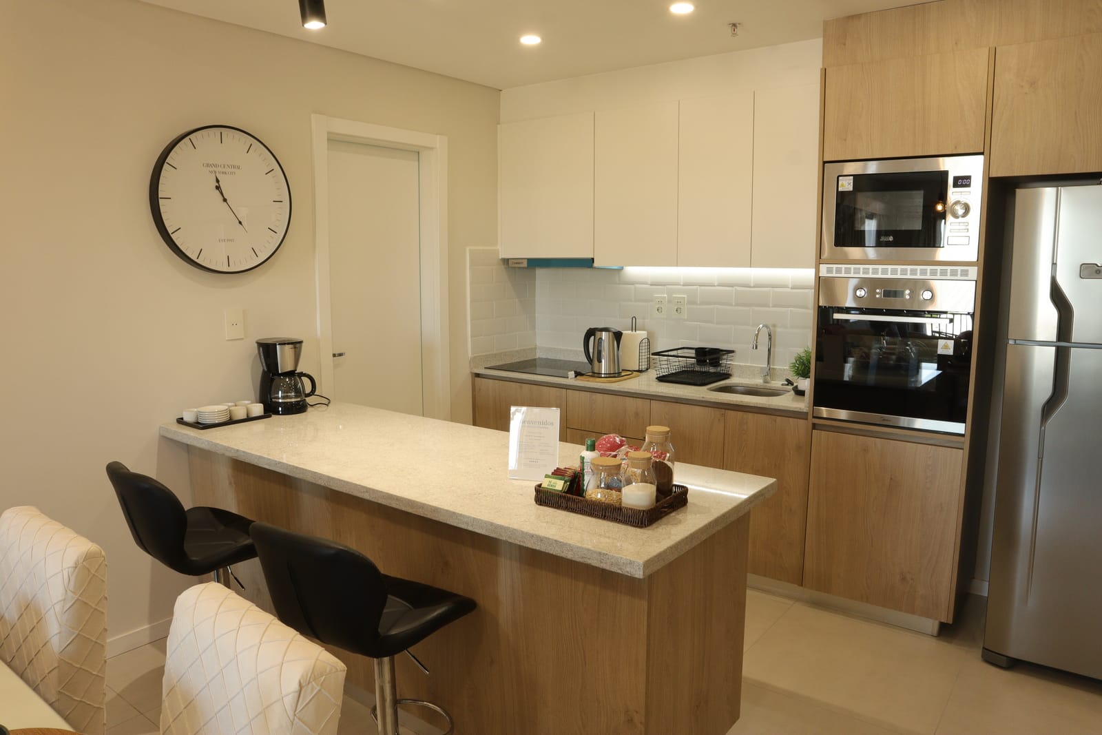 Aires Recoleta - foto 104