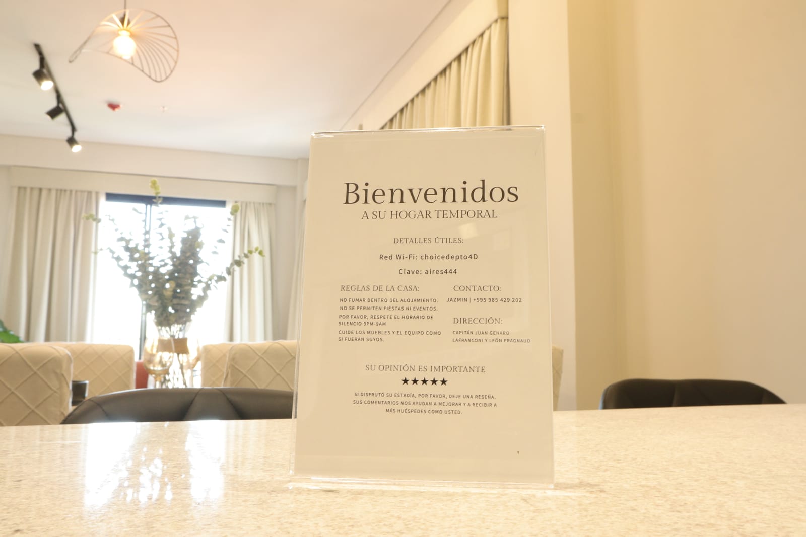 Aires Recoleta - foto 123