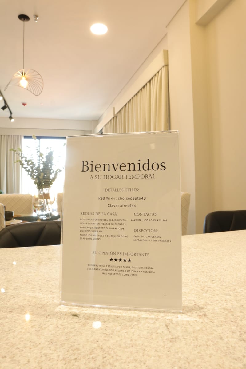Aires Recoleta - foto 124