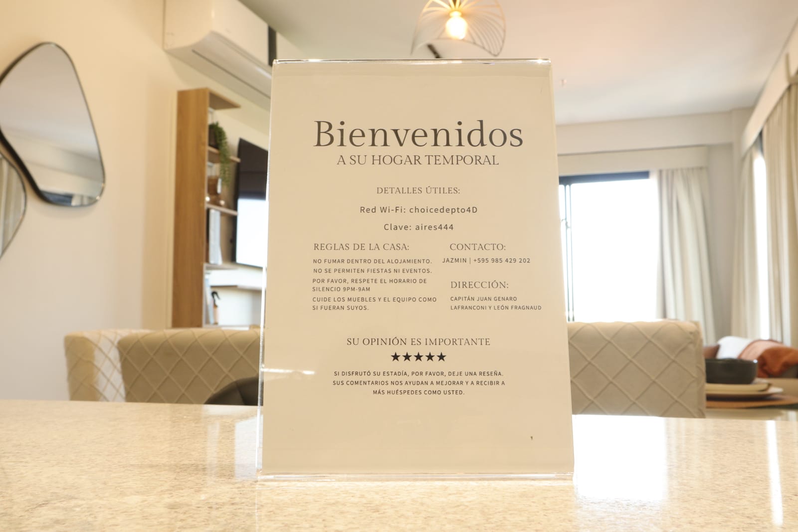 Aires Recoleta - foto 125