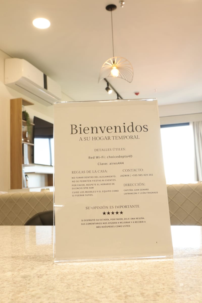 Aires Recoleta - foto 127