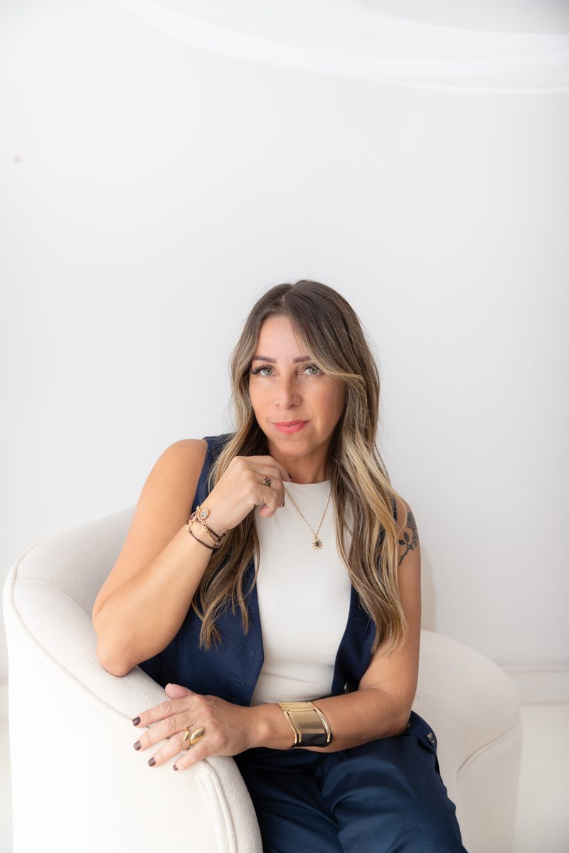Soledad Villagra